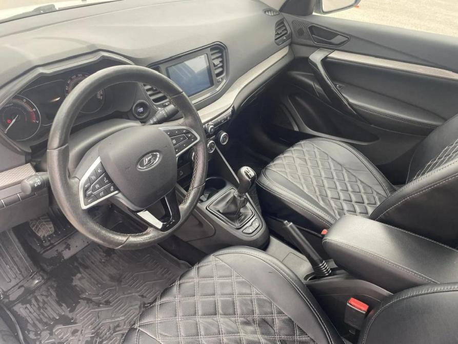 Lada (ВАЗ) Vesta I Рестайлинг (NG) Пермь  - изображение 13