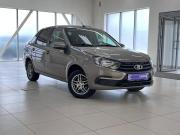 Lada (ВАЗ) Granta I Рестайлинг Волгоград  - изображение 36