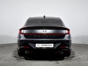 Hyundai Sonata VIII (DN8) Санкт-Петербург  - изображение 25