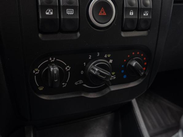 Lada (ВАЗ) Largus I с пробегом 2018 года, цена 860 000 рублей, 65078 км, универсал, Автокод Объявления