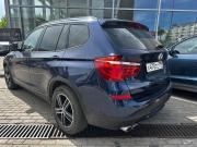 BMW X3 II (F25) Рестайлинг Москва  - изображение 9