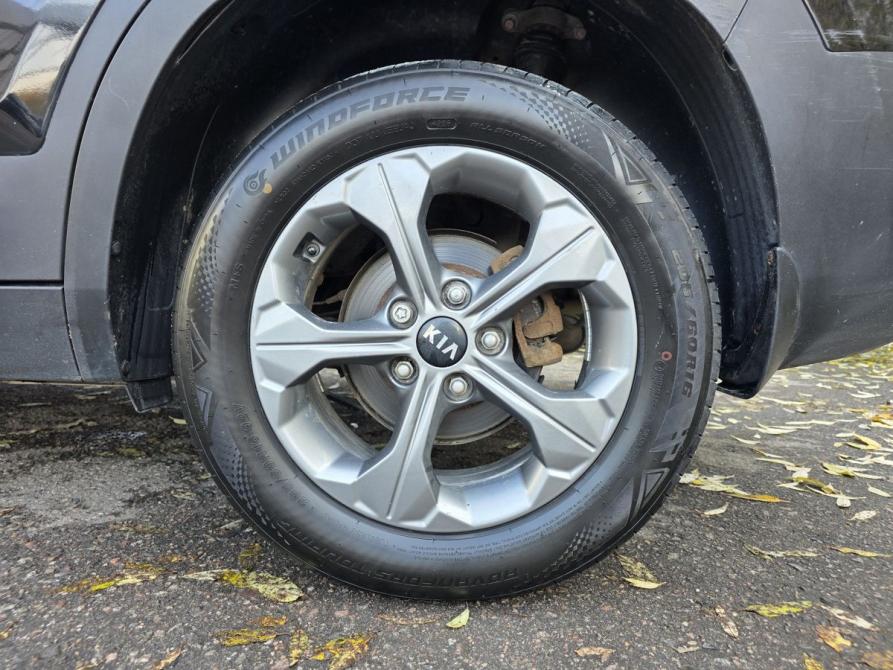 Kia Seltos I Москва  - изображение 20