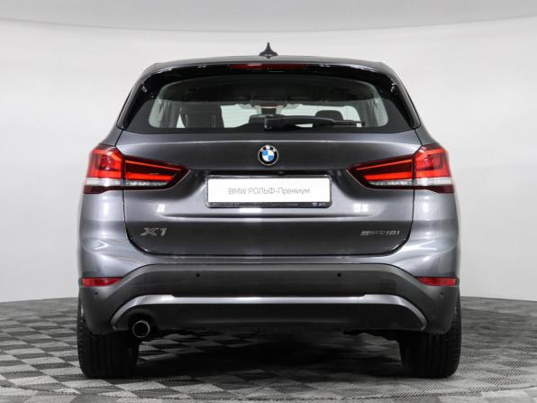BMW X1 II (F48) Рестайлинг с пробегом 2021 года, цена 2 650 000 рублей, 66010 км, внедорожник, Автокод Объявления
