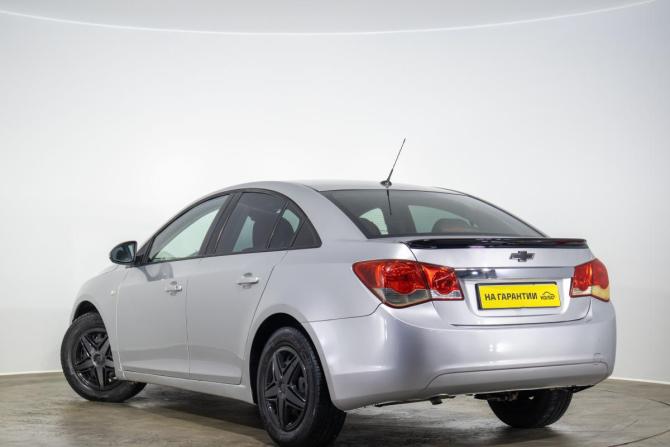 Chevrolet Cruze I с пробегом 2012 года, цена 559 000 рублей, 220000 км, седан, Автокод Объявления