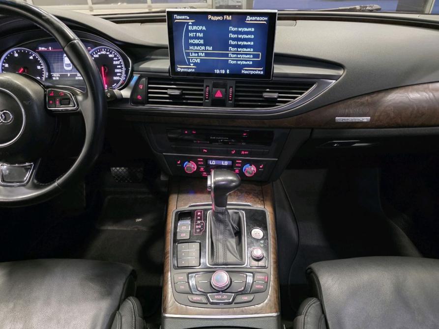 Audi A7 I (4G) Новосибирск  - изображение 26