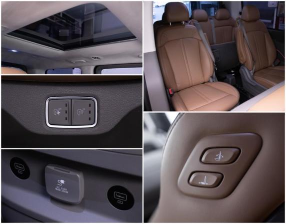Hyundai Staria I с пробегом 2021 года, цена 4 769 000 рублей, 85000 км, минивэн, Автокод Объявления
