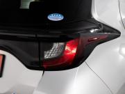 Toyota Yaris IV Иркутск  - изображение 48