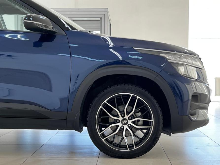 Kia Seltos I Волгоград  - изображение 9