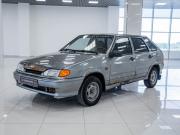 Lada (ВАЗ) 2114 Самара  - изображение 9