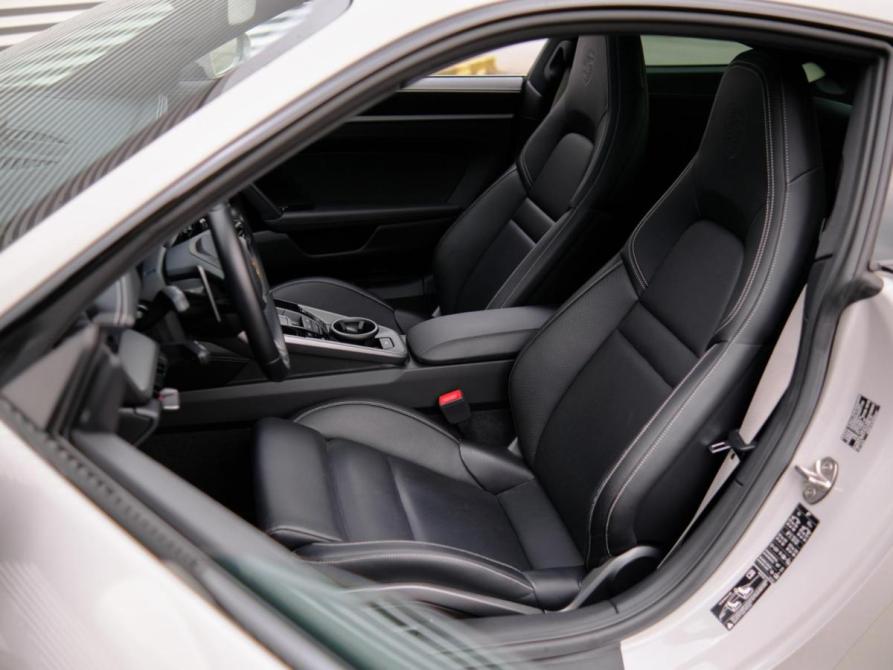 Porsche 911 VIII (992) Сочи  - изображение 21