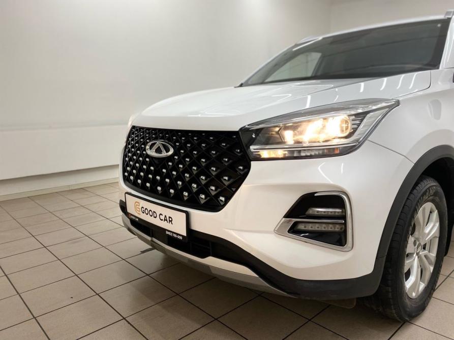 Chery Tiggo 4 Pro I Рестайлинг Энгельс  - изображение 10