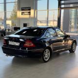 Mercedes-Benz C-Класс II (W203) Нижнекамск  - изображение 25