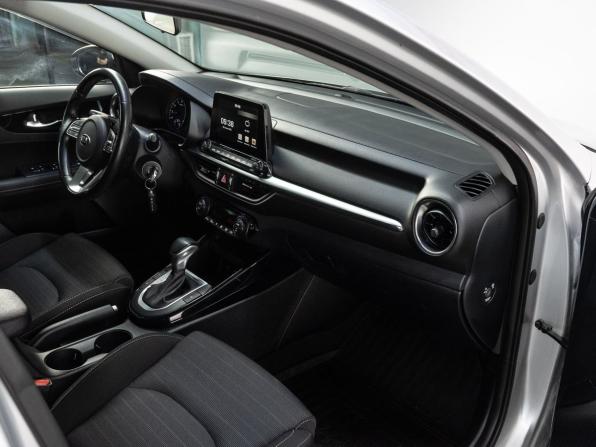 Kia Cerato IV с пробегом 2020 года, цена 2 035 000 рублей, 54002 км, седан, Автокод Объявления