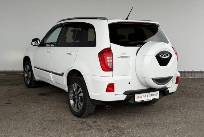 Chery Tiggo 3 I с пробегом 2019 года, цена 785 000 рублей, 156800 км, внедорожник, Автокод Объявления