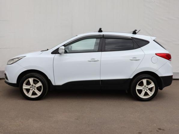 Hyundai ix35 I с пробегом 2010 года, цена 1 049 000 рублей, 347492 км, внедорожник, Автокод Объявления