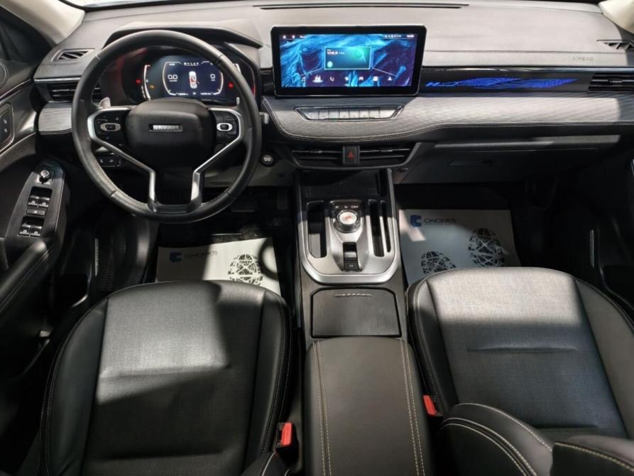 Haval Jolion I Рестайлинг Курск  - изображение 8