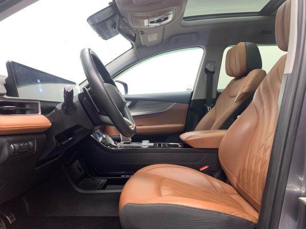 Chery Tiggo 8 Pro Max I с пробегом 2023 года, цена 2 399 000 рублей, 51875 км, внедорожник, Автокод Объявления