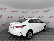 Hyundai Solaris II Рестайлинг Псков  - изображение 24