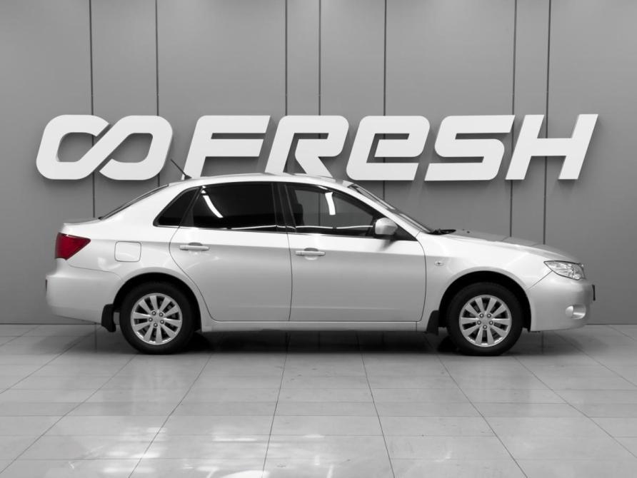 Subaru Impreza III Ростов-на-Дону  - изображение 5