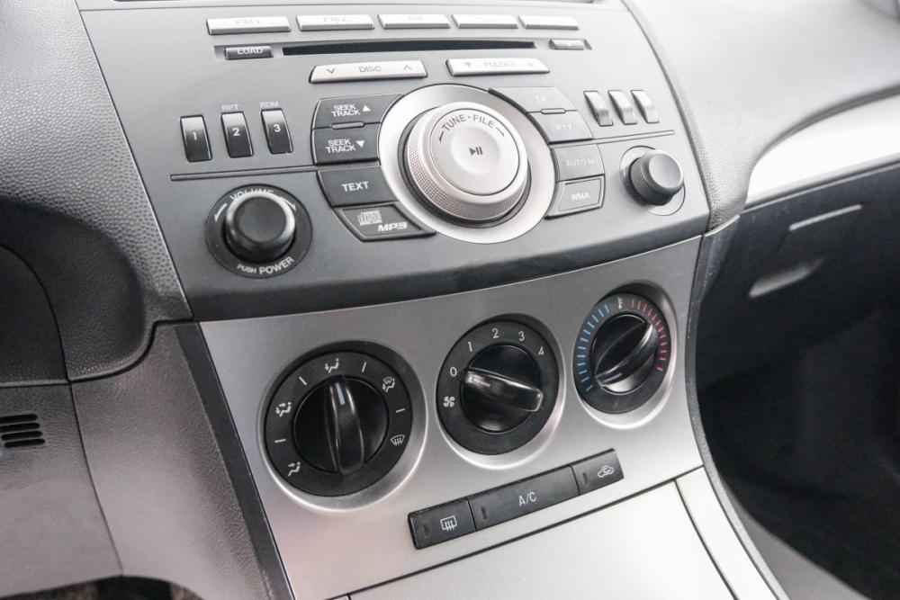 Mazda 3 II (BL) Красноярск  - изображение 16