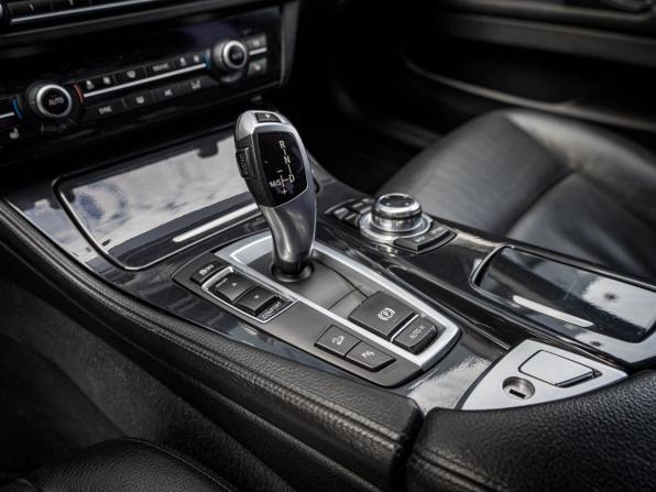 BMW 5 серии VI (F10/F11/F07) Рестайлинг с пробегом 2014 года, цена 1 695 000 рублей, 222132 км, седан, Автокод Объявления