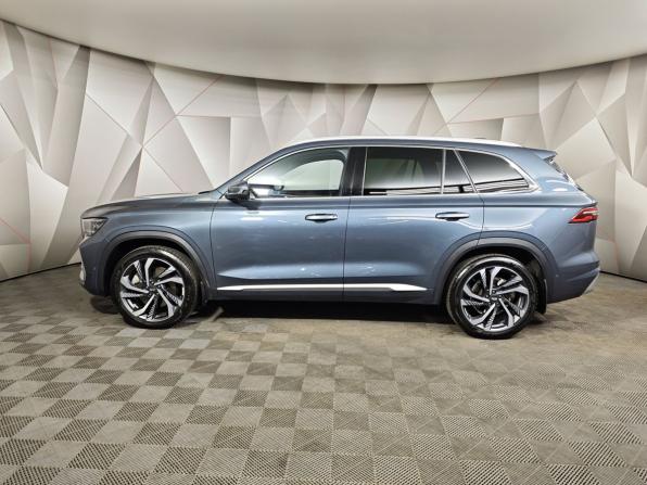 Geely Monjaro I с пробегом 2023 года, цена 3 147 000 рублей, 31257 км, внедорожник, Автокод Объявления