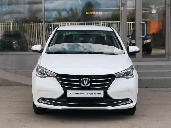 Changan Alsvin с пробегом 2023 года, цена 1 050 000 рублей, 25419 км, седан, Автокод Объявления