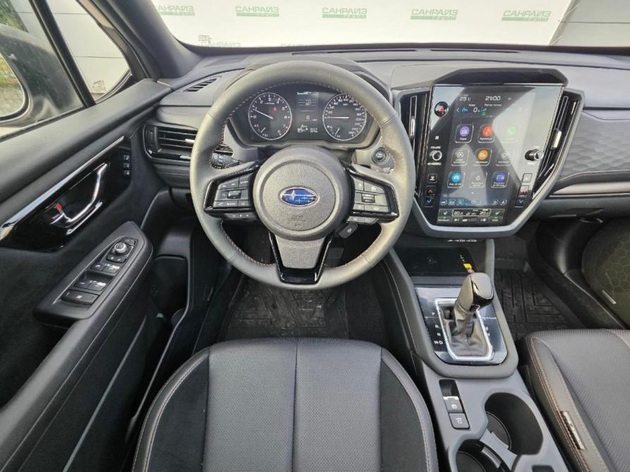 Subaru Forester VI Петрозаводск  - изображение 10