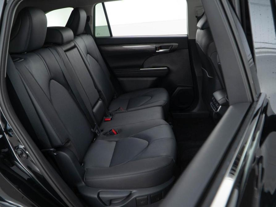 Toyota Highlander IV (XU70) Москва  - изображение 7