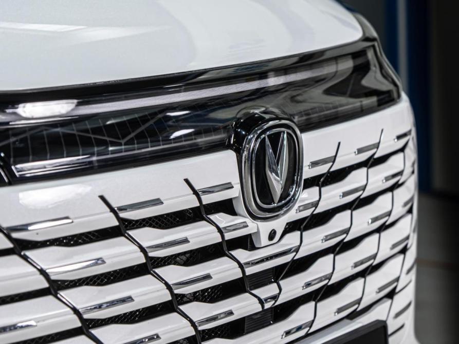 Changan CS75 Plus III Волгоград  - изображение 7