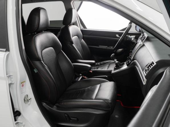 Haval H6 I с пробегом 2019 года, цена 1 379 000 рублей, 183153 км, внедорожник, Автокод Объявления