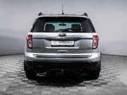 Ford Explorer V Москва  - изображение 27
