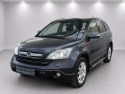 Honda CR-V III Москва  - изображение 19