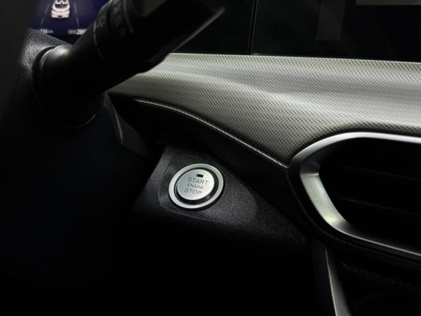 Changan UNI-T I с пробегом 2023 года, цена 2 280 000 рублей, 28840 км, внедорожник, Автокод Объявления