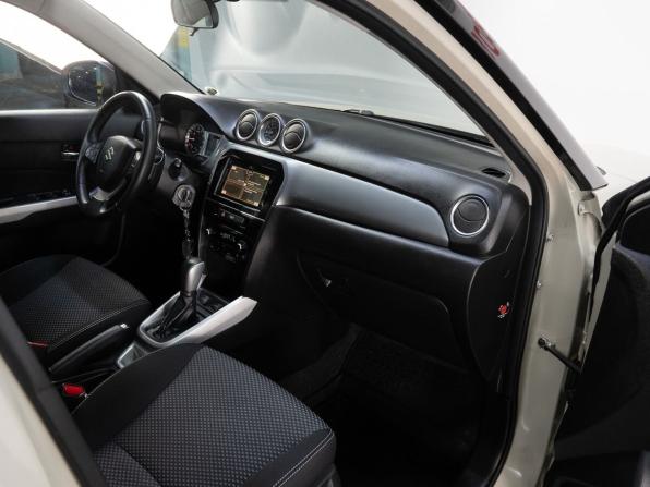 Suzuki Vitara II с пробегом 2015 года, цена 1 499 000 рублей, 66613 км, внедорожник, Автокод Объявления