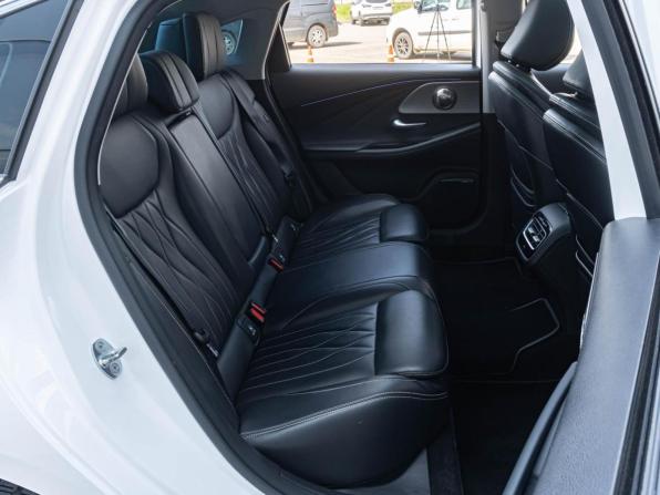 Chery Arrizo 8 с пробегом 2022 года, цена 1 820 000 рублей, 75000 км, седан, Автокод Объявления