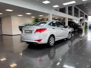 Hyundai Solaris I Рестайлинг Тверь  - изображение 20