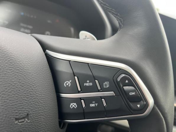 Haval F7 I Рестайлинг с пробегом 2024 года, цена 2 474 000 рублей, 51700 км, внедорожник, Автокод Объявления