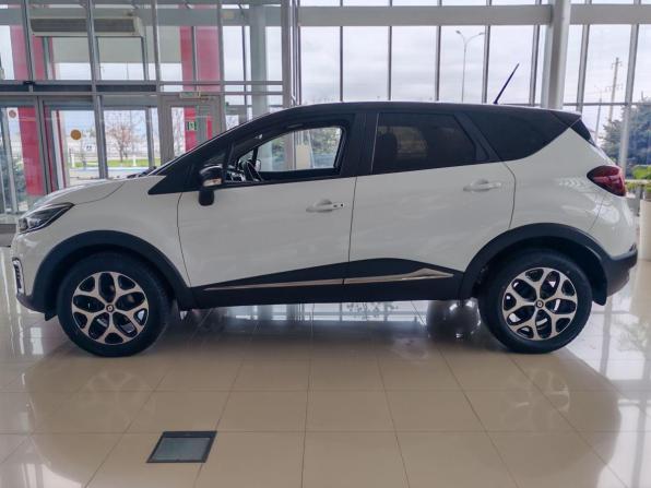 Renault Kaptur I Рестайлинг с пробегом 2020 года, цена 1 640 000 рублей, 77863 км, внедорожник, Автокод Объявления