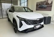Geely Cityray Саранск  - изображение 16