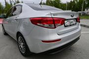 Kia Rio III Рестайлинг Екатеринбург  - изображение 22