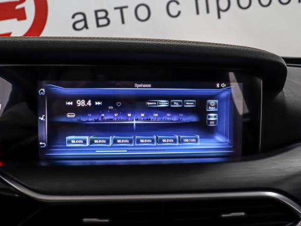FAW Bestune T77 I с пробегом 2023 года, цена 1 729 000 рублей, 13916 км, внедорожник, Автокод Объявления