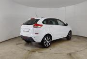 Lada (ВАЗ) XRAY I Волгоград  - изображение 21