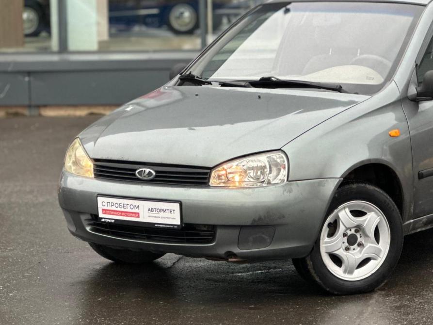 Lada (ВАЗ) Kalina I Архангельск  - изображение 2