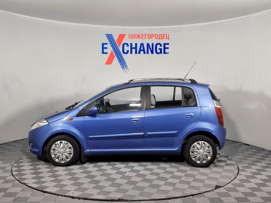 Chery Kimo (A1) Нижний Новгород  - изображение 4