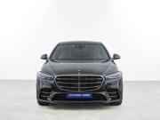 Mercedes-Benz S-Класс VII (W223) Москва  - изображение 28