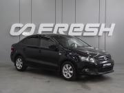Volkswagen Polo V Воронеж  - изображение 16