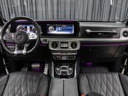 Mercedes-Benz G-Класс AMG II (W463) Москва  - изображение 40