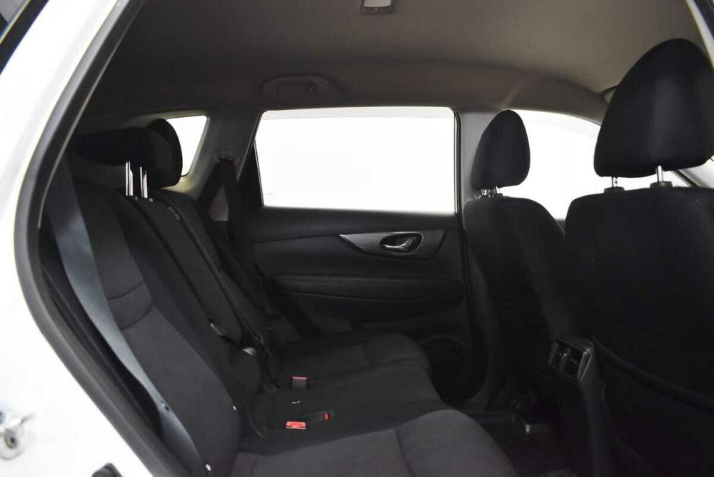 Nissan X-Trail III Москва  - изображение 15
