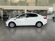 Kia Rio III Рестайлинг Новосибирск  - изображение 26